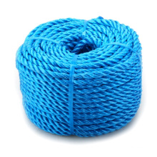 Wholesale Price 6mm Chemical Resistance Polypropylene Ropes
